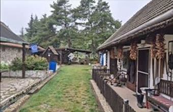 Eladó Gánti családi ház hirdetés (94797752)