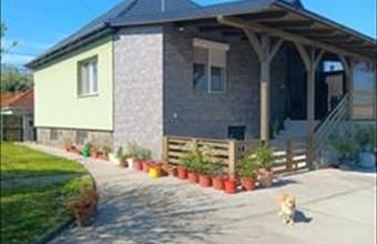 Eladó Monori családi ház hirdetés (82874325)