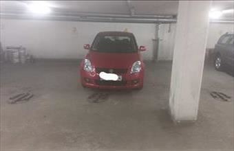 Eladó Budapest IX. kerületi egyedi garázs hirdetés (38151934)