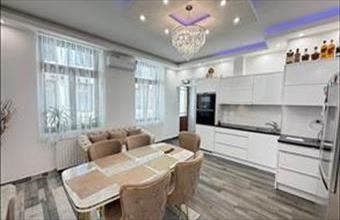 Eladó Budapest IX. kerületi tégla lakás hirdetés (81442964)