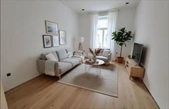 Eladó Budapest IX. kerületi tégla lakás hirdetés (94774427)