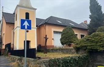 Eladó Cáki családi ház hirdetés (71447889)