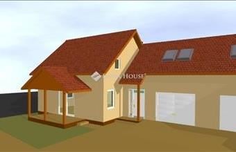 Eladó Taksonyi ikerház hirdetés (73324424)