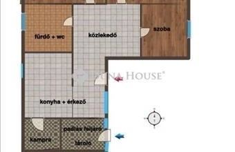 Eladó Kartali családi ház hirdetés (23324967)