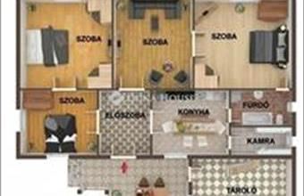 Eladó Turai családi ház hirdetés (24678188)