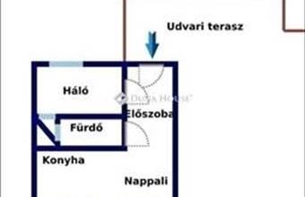 Eladó Budapest XIV. kerületi tégla lakás hirdetés (45456435)