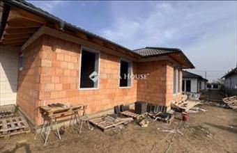 Eladó Taksonyi ikerház hirdetés (58448773)