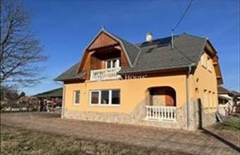 Eladó Inárcsi családi ház hirdetés (53378447)