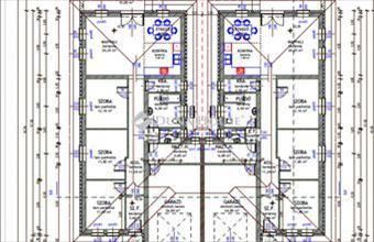 Eladó Halászteleki ikerház hirdetés (59593396)