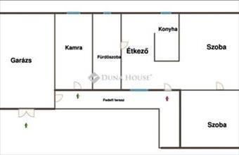 Eladó Dabasi családi ház hirdetés (47393524)
