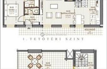 Eladó Budapest VI. kerületi tégla lakás hirdetés (63996833)