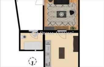 Eladó Budapest VII. kerületi tégla lakás hirdetés (13659993)