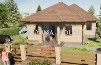 Eladó Inárcsi családi ház hirdetés (87374944)