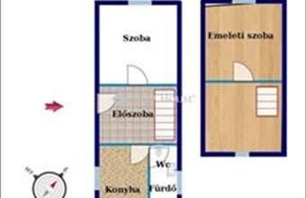 Eladó Szigetszentmiklósi családi ház hirdetés (69525382)