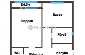 Eladó Budapest IX. kerületi csúsztatott zsalus lakás hirdetés (71484185)