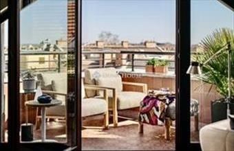 Eladó Budapest VI. kerületi tégla lakás hirdetés (88498475)