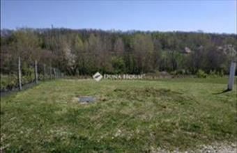 Eladó Eplényi lakóövezeti telek hirdetés (85786497)