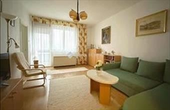 Eladó Balatonfüredi tégla lakás hirdetés (44454124)