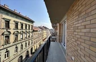 Eladó Budapest VIII. kerületi tégla lakás hirdetés (79397977)