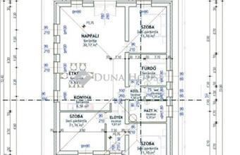 Eladó Dömsödi családi ház hirdetés (29979884)