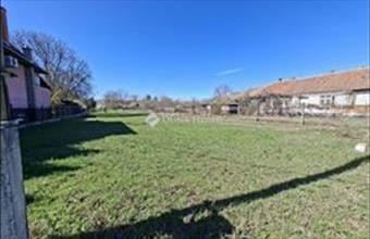 Eladó Tápiósági lakóövezeti telek hirdetés (97449363)