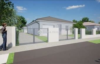 Eladó Nyíregyházai ikerház hirdetés (84566263)