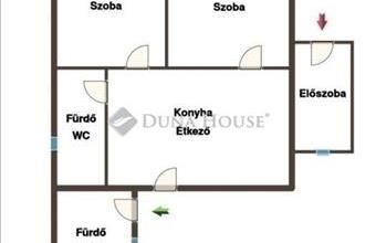 Eladó Budapest XVIII. kerületi családi ház hirdetés (34383583)