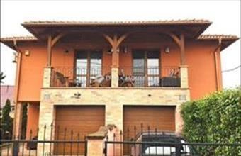 Eladó Budapest XX. kerületi ikerház hirdetés (47937483)