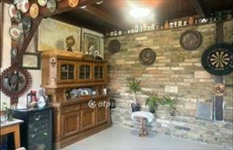 Eladó Halászi családi ház hirdetés (72314641)