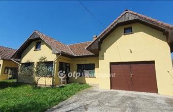 Eladó Kamondi családi ház hirdetés (76844129)