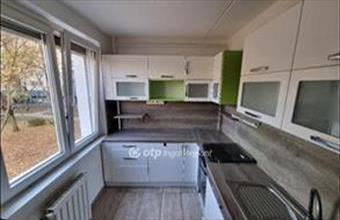 Eladó Budapest XIII. kerületi panel lakás hirdetés (99797966)