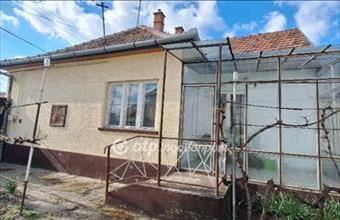 Eladó Kiskőrösi családi ház hirdetés (54489327)