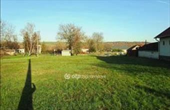 Eladó Pusztaszemesi lakóövezeti telek hirdetés (93743974)