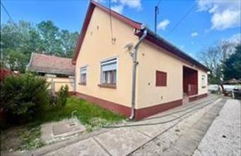 Eladó Eleki családi ház hirdetés (53674272)