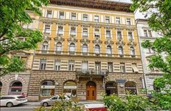 Eladó Budapest VI. kerületi egyéb lakás hirdetés (26531432)