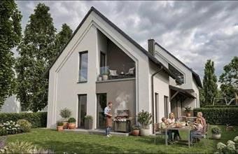 Eladó Őrbottyáni ikerház hirdetés (94921774)