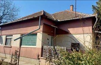 Eladó Nagybánhegyesi családi ház hirdetés (35464349)