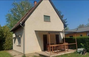 Eladó Békési üdülő hirdetés (85893332)