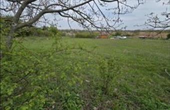 Eladó Soproni lakóövezeti telek hirdetés (53724474)