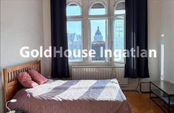 Kiadó Budapest VI. kerületi tégla lakás hirdetés (58337384)