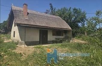Eladó Alsópáhoki családi ház hirdetés (93284343)