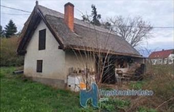 Eladó Alsópáhoki családi ház hirdetés (93284343)