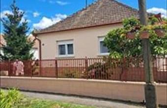 Eladó Szalapai családi ház hirdetés (39513366)