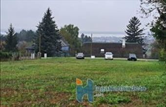 Eladó Cserszegtomaji lakóövezeti telek hirdetés (24514634)