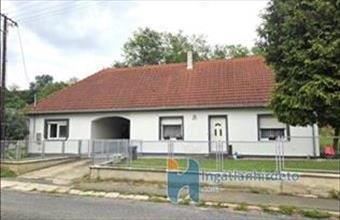 Eladó Szentgyörgyvári családi ház hirdetés (85253744)