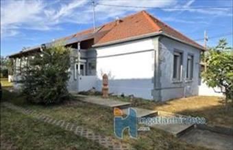 Eladó Felsőpáhoki családi ház hirdetés (33526344)