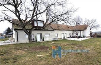Eladó Türjei családi ház hirdetés (29427284)