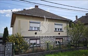 Eladó Szögligeti családi ház hirdetés (34688333)