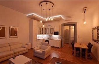 Kiadó Budapest V. kerületi tégla lakás hirdetés (53926827)