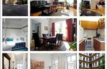 Kiadó Budapest VI. kerületi tégla lakás hirdetés (75513829)